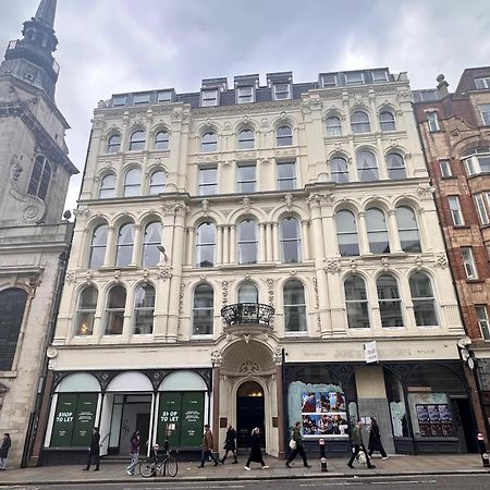 Gallery Apartments London Exterior photo