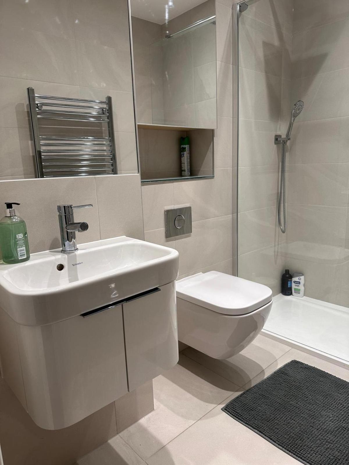 Gallery Apartments London Exterior photo