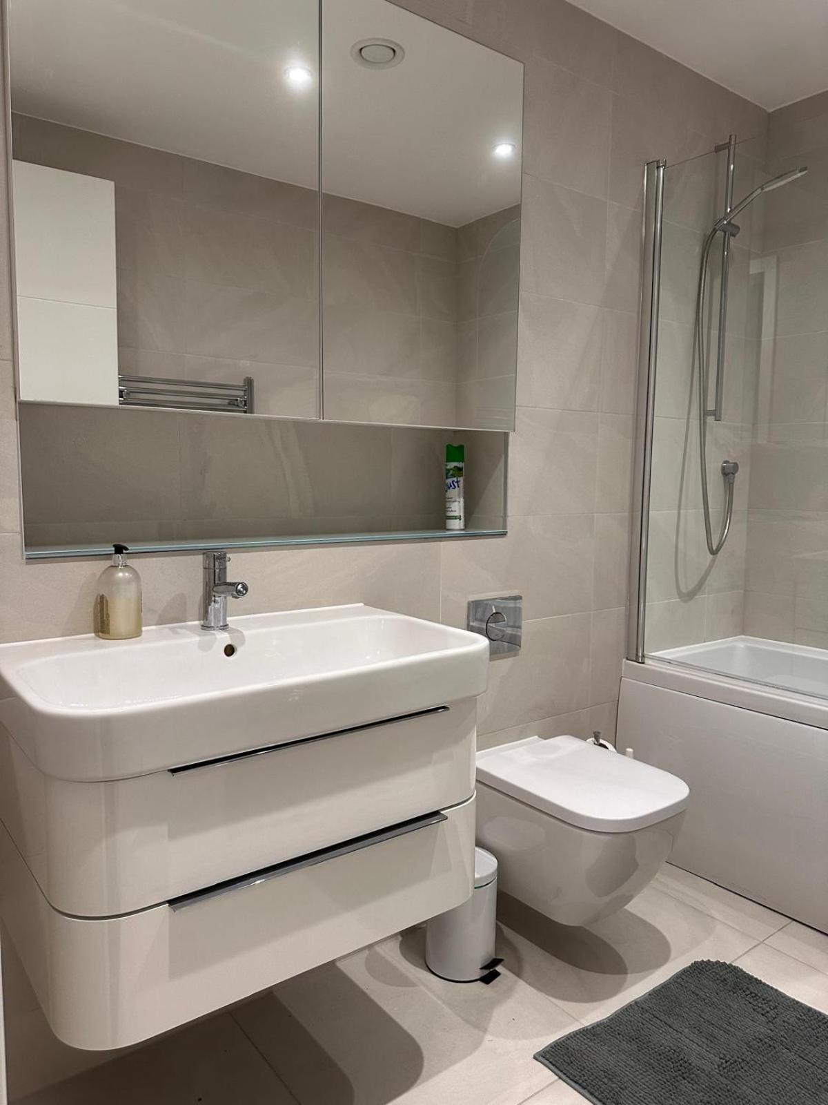 Gallery Apartments London Exterior photo